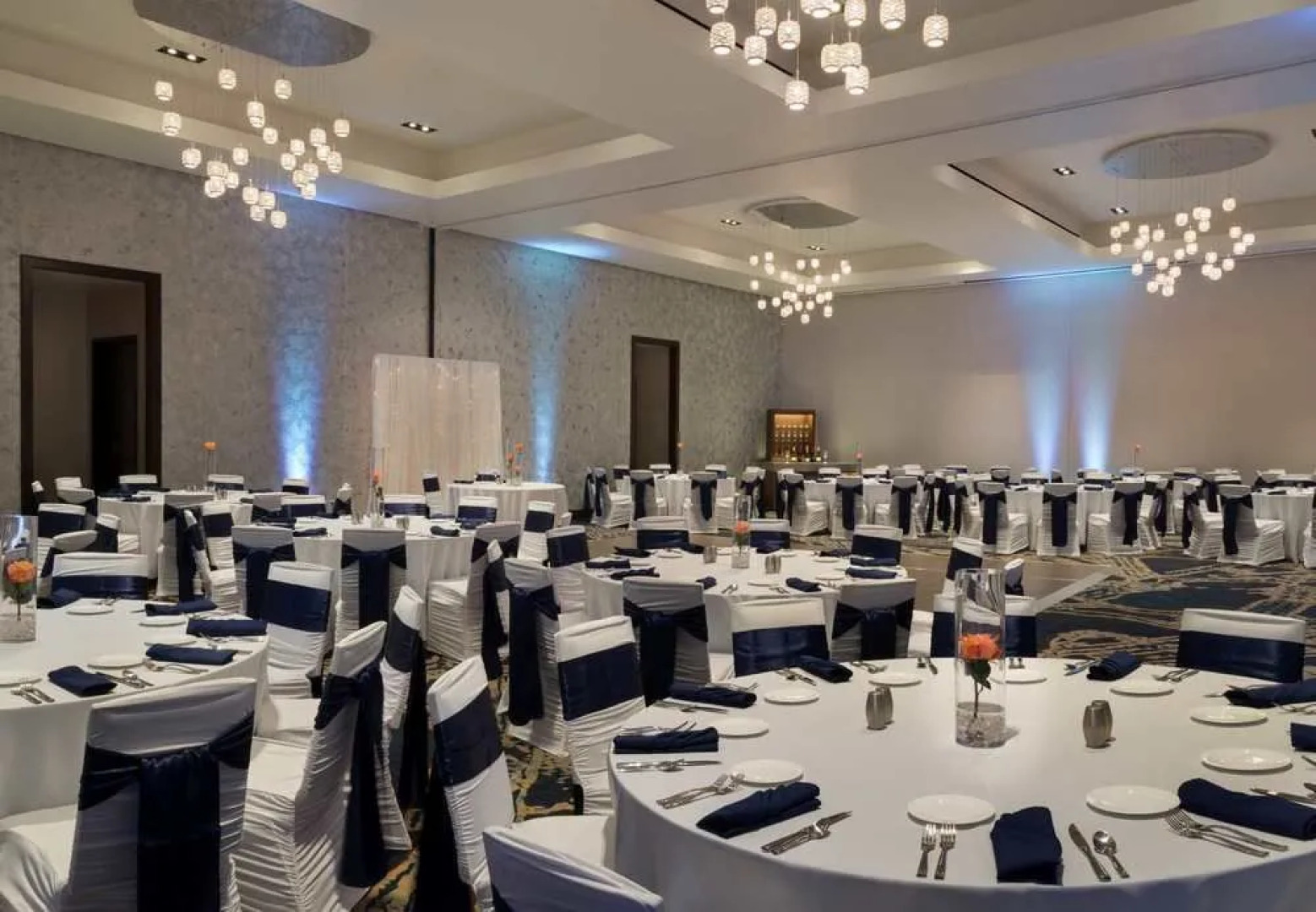 Buffalo Marriott Harborcenter