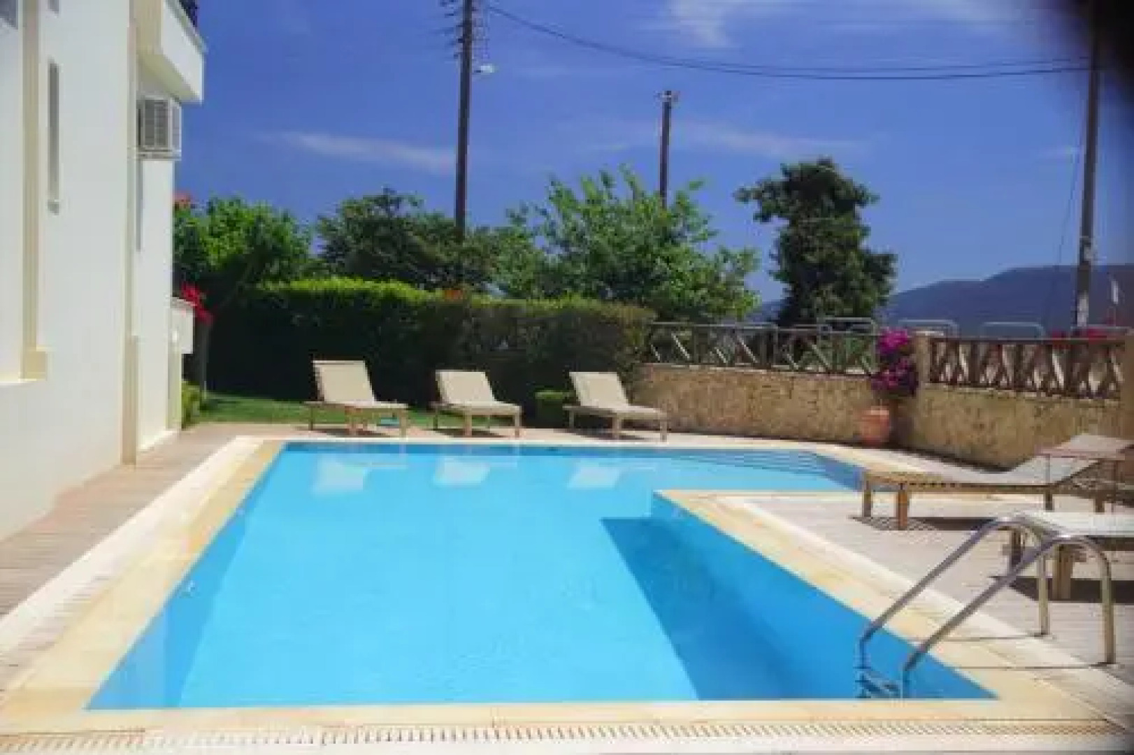 Miramar Complex - Korfos