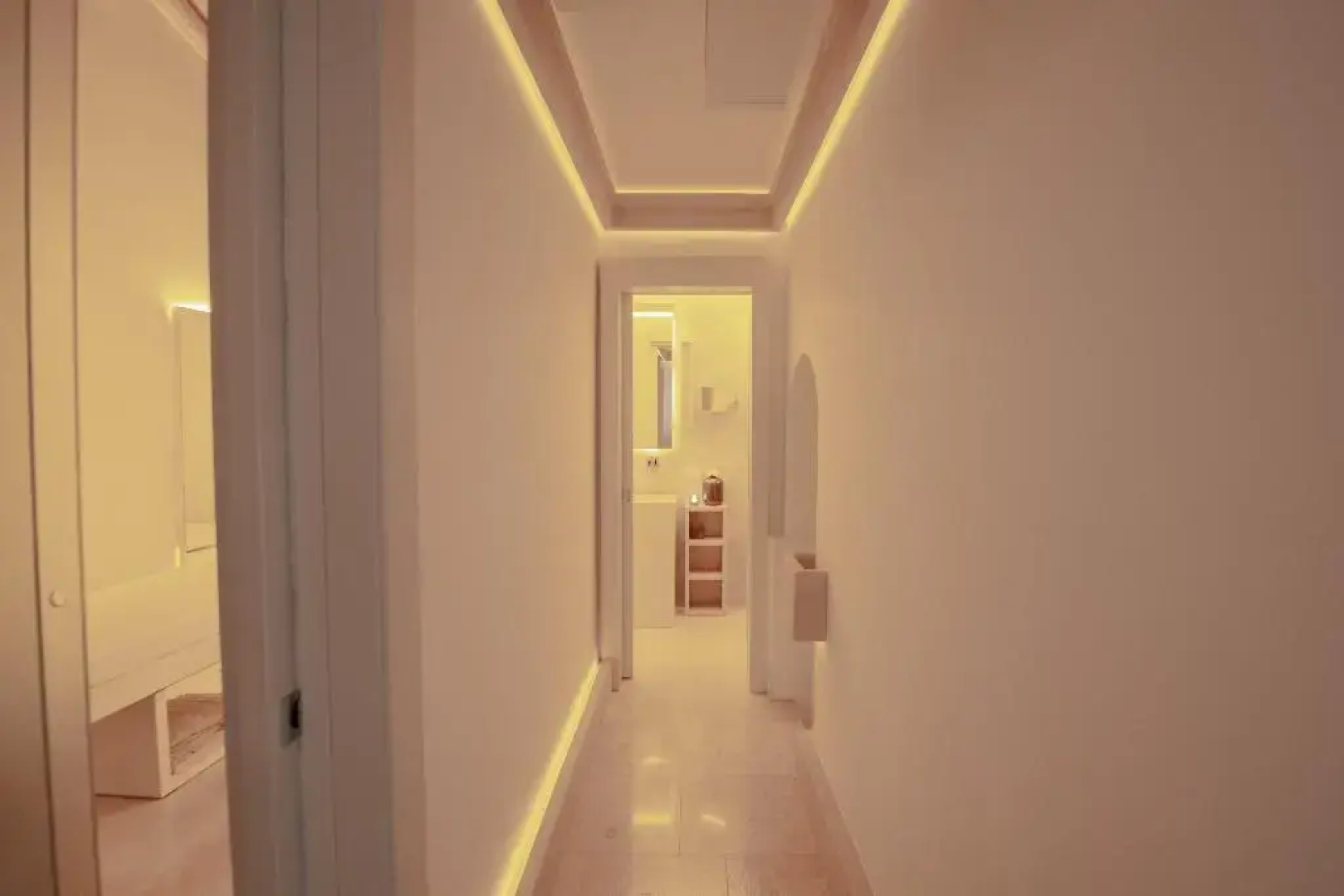 Palazzo Lecce - Epoca Collection