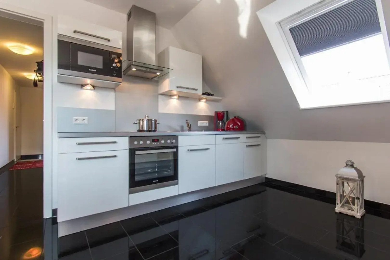 Ferienwohnung Gertrud Wohnung 4