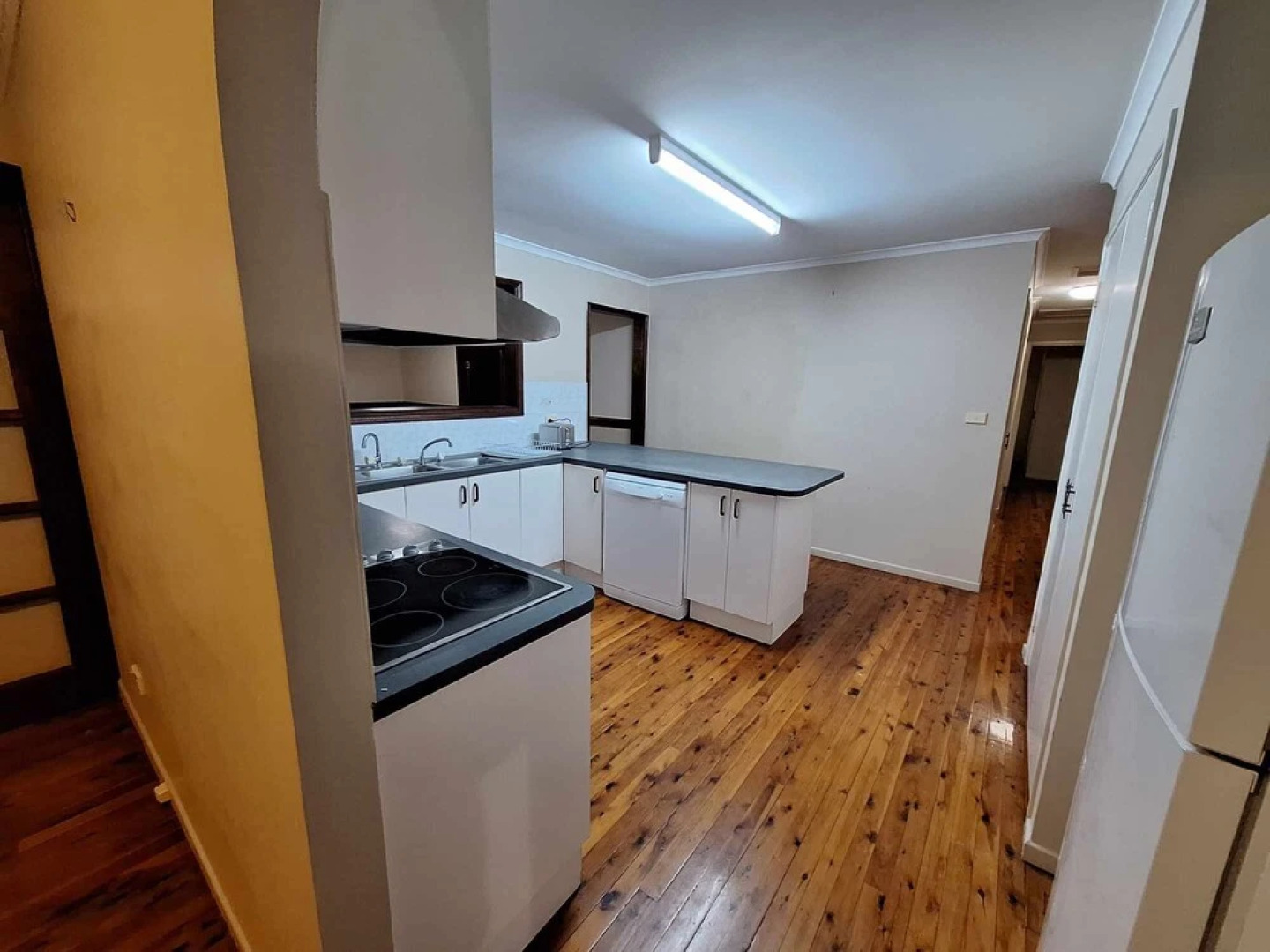 Emerald Green Village