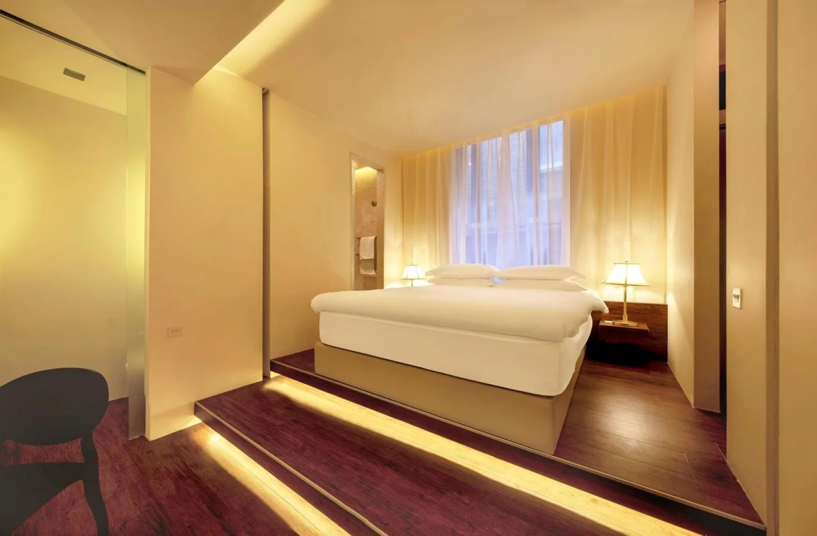 Nottingham Place Hotel London