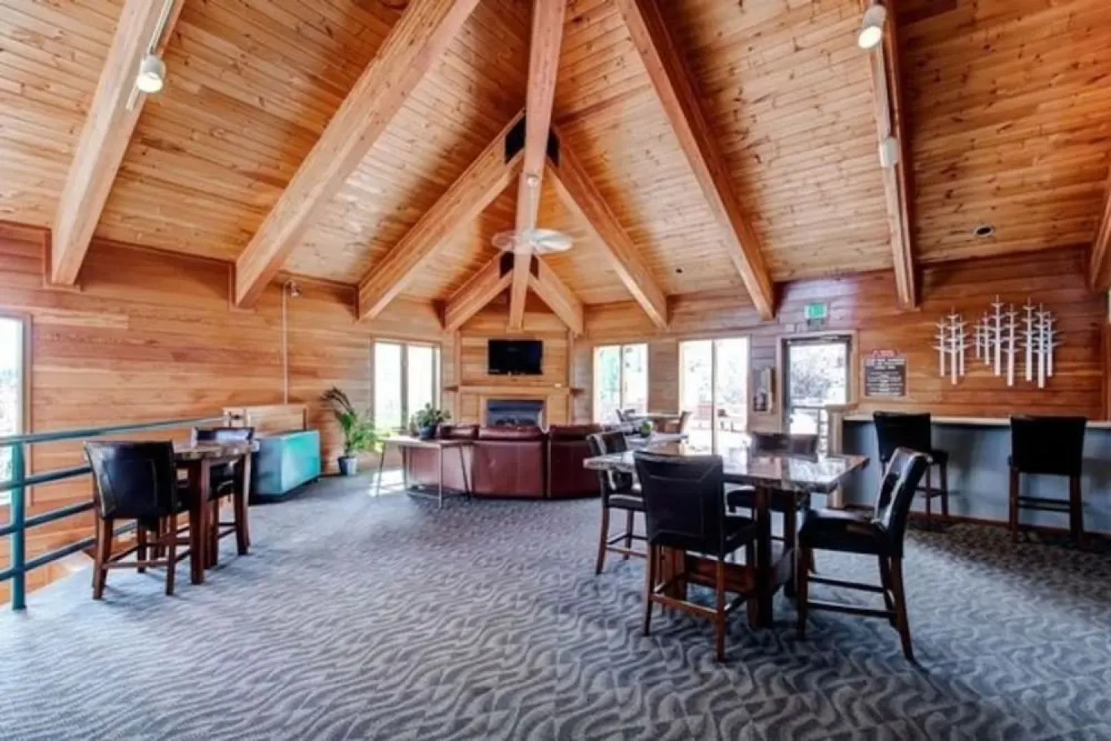 Timber Ridge #428 by Book by Owner