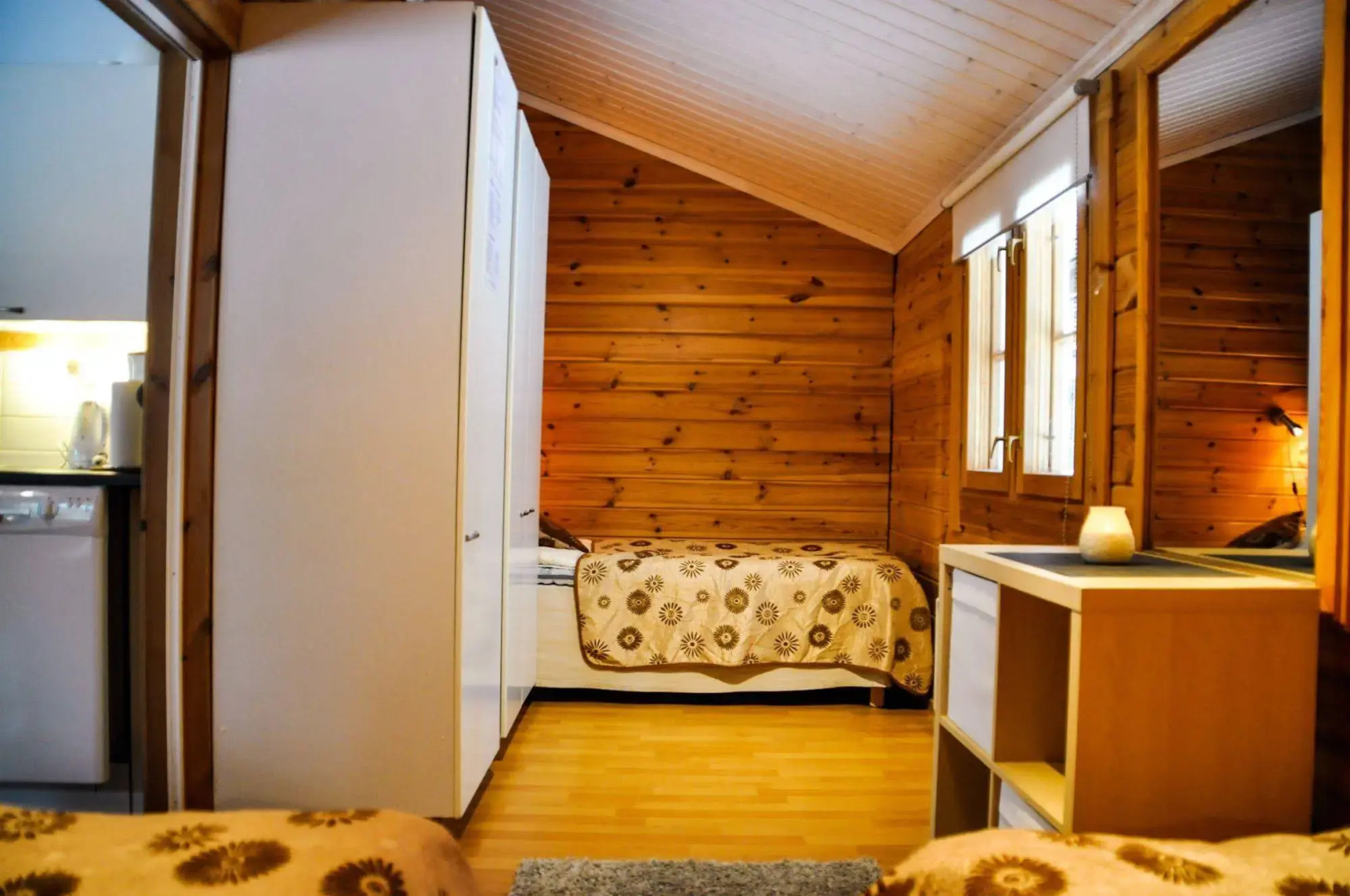 Holiday Resort Harjun Portti