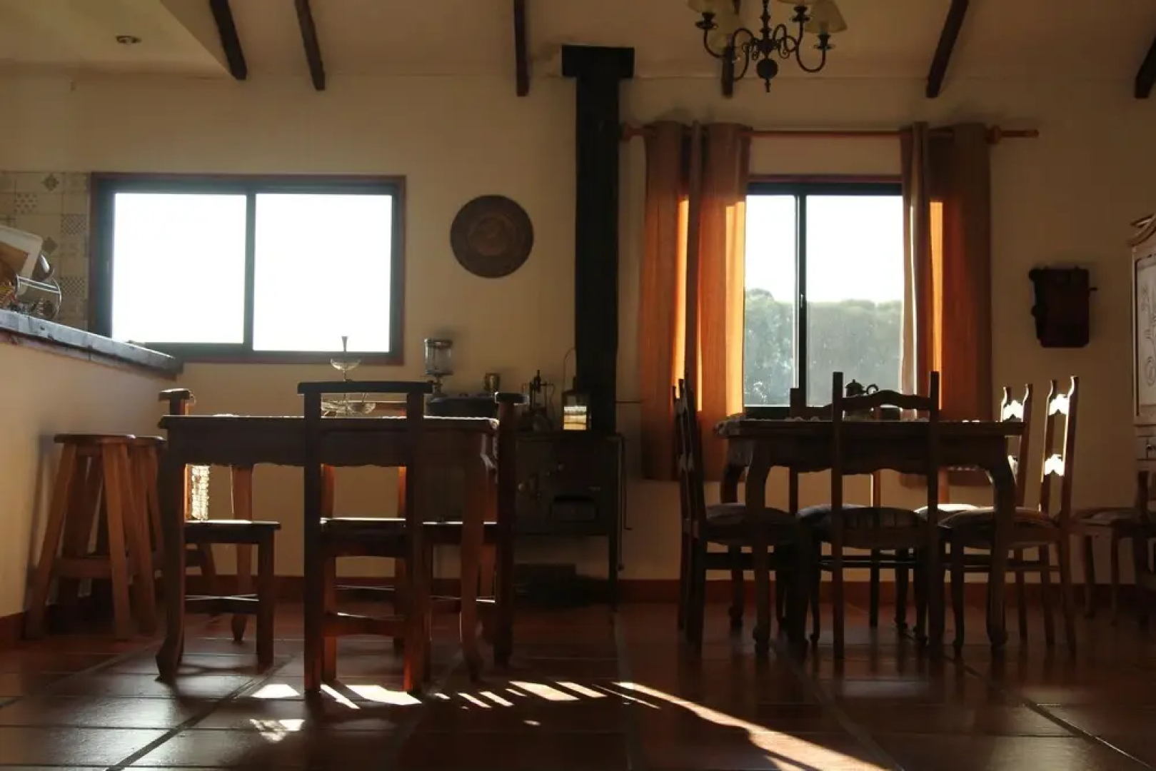 Posada de Campo Los Azahares