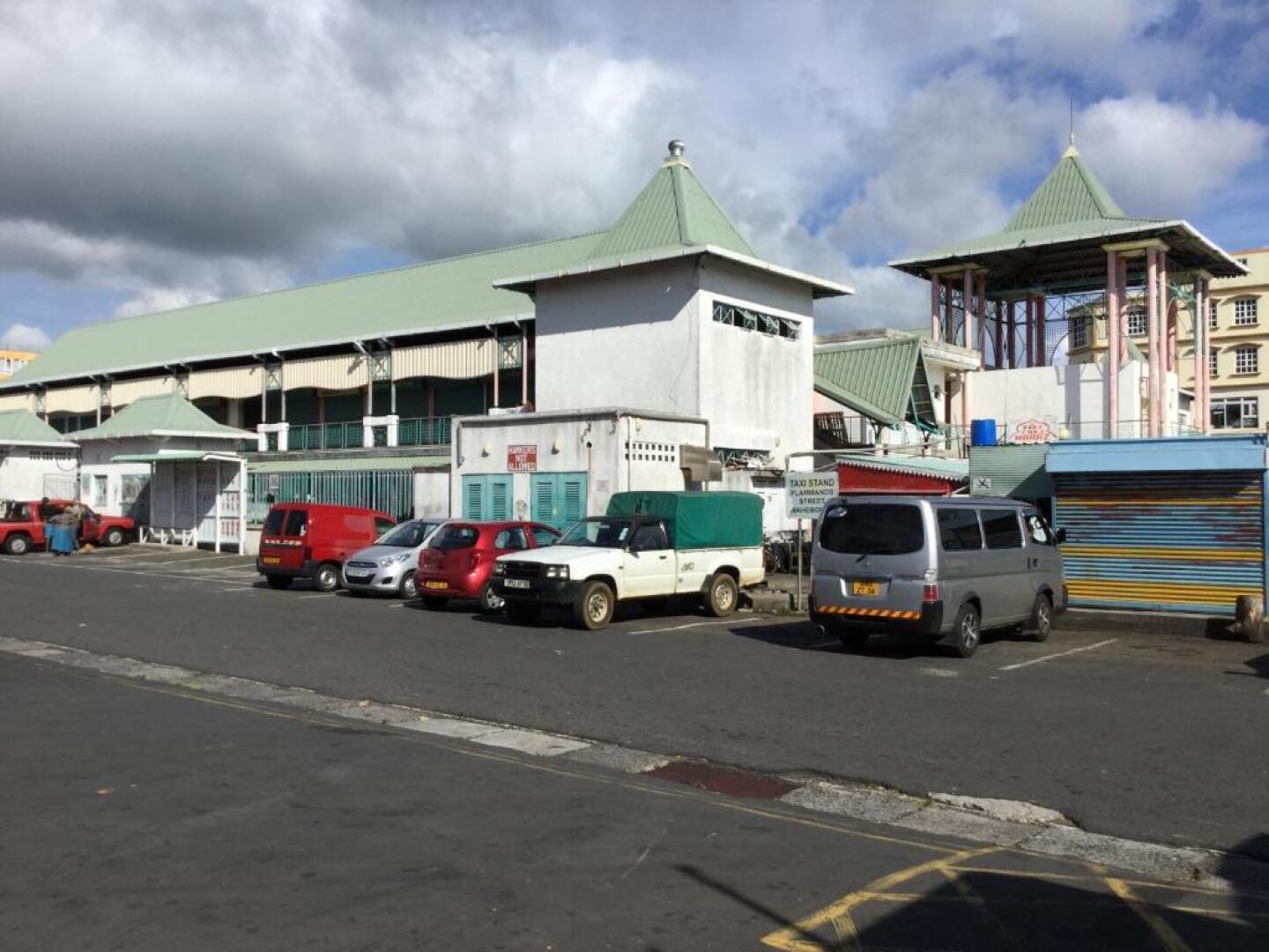 Orient Guesthouse Auberge