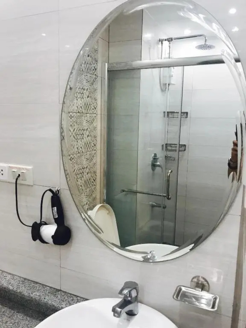 Son's Condo SMDC Wind Tagaytay