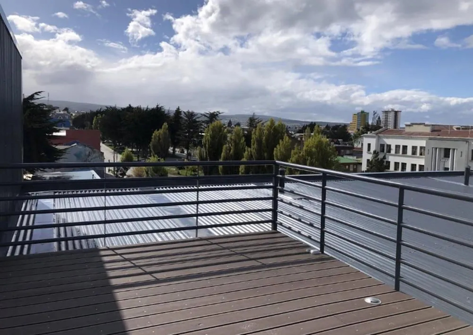 Patagonia Apart Hotel