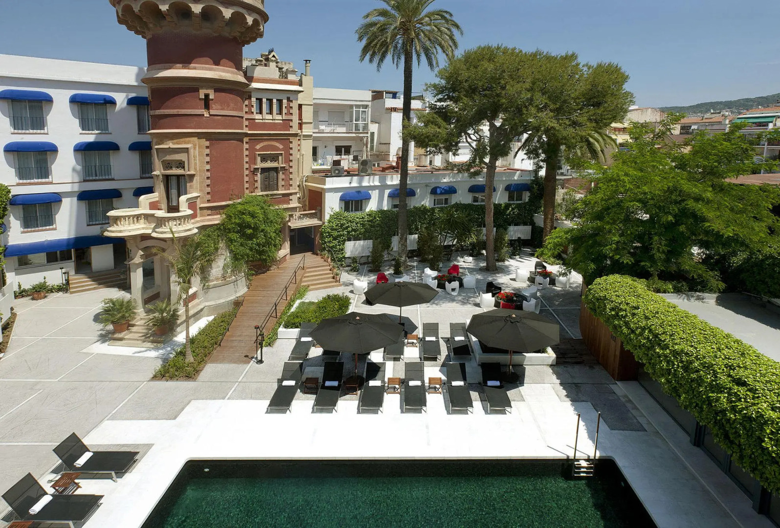 Hotel Medium Sitges Park