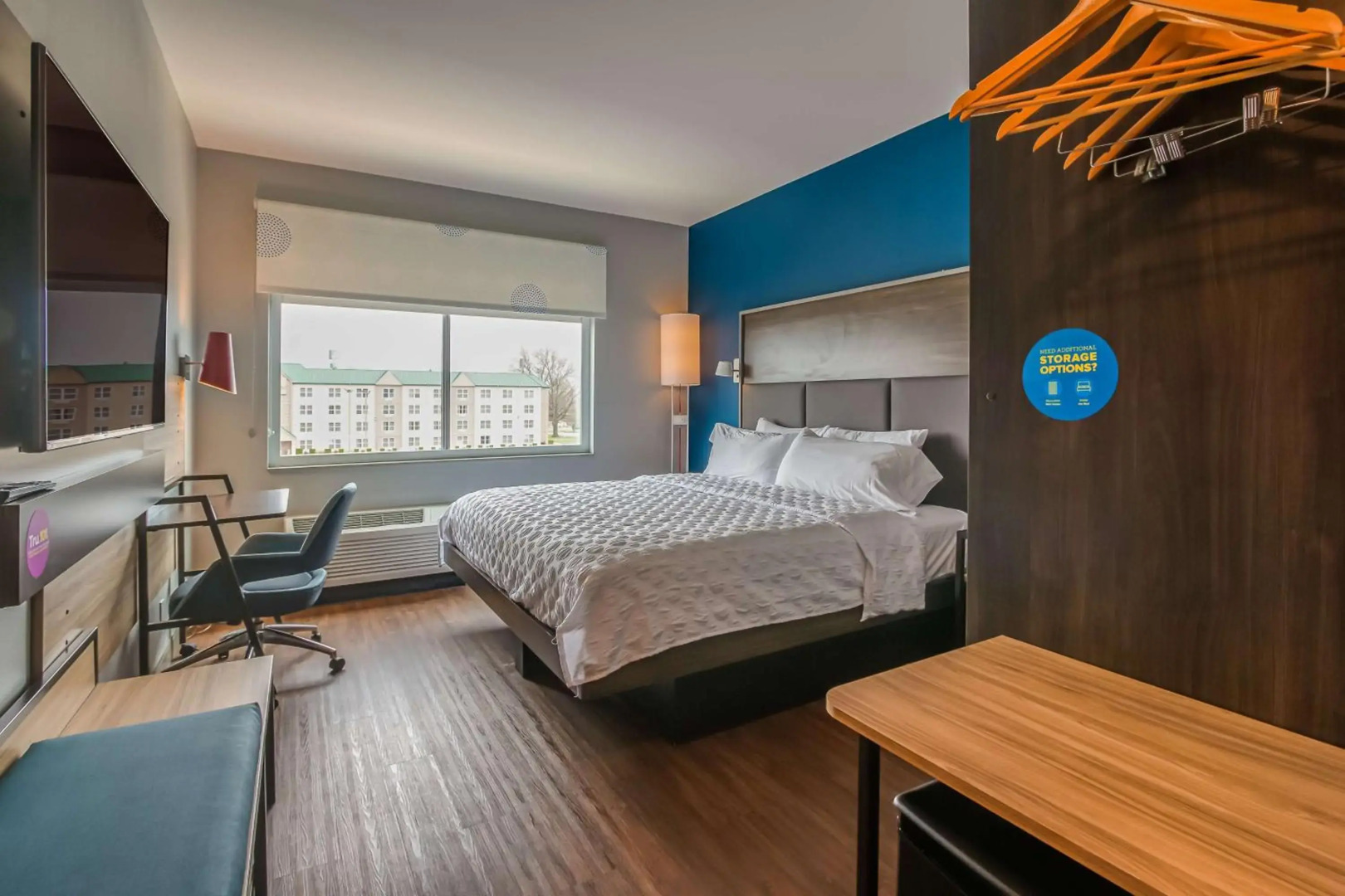 Tru by Hilton Clarksville, TN