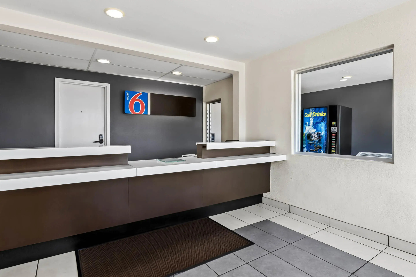Motel 6 Murfreesboro, TN
