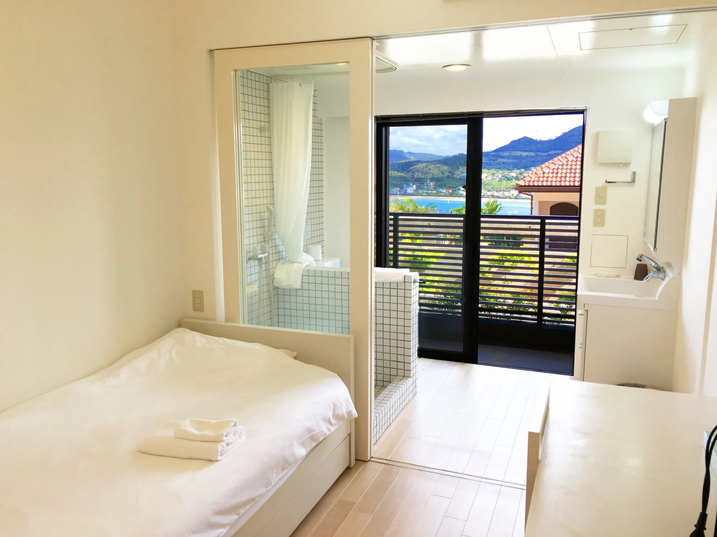 HOTEL E-horizon Resort Condominium Sesoko