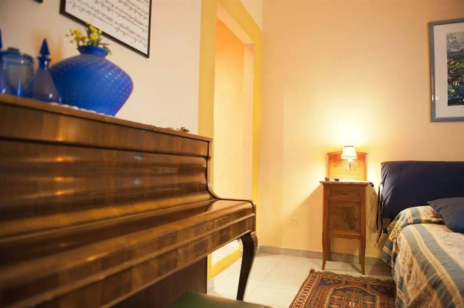 B&B Del Tempo Stretto