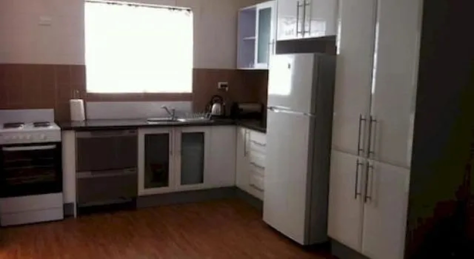 Silver City Cottages