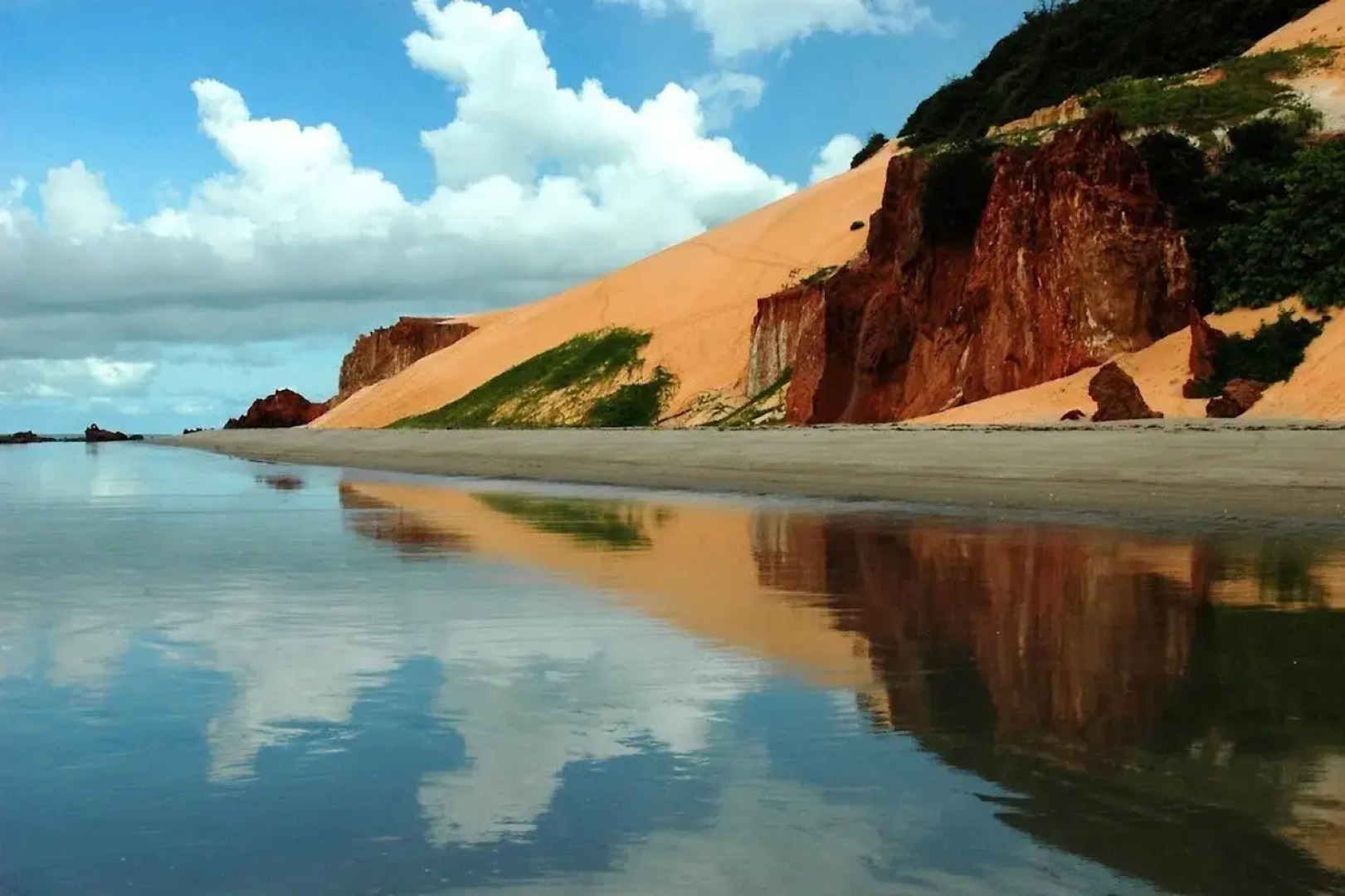 Pousada Tranquilândia Village