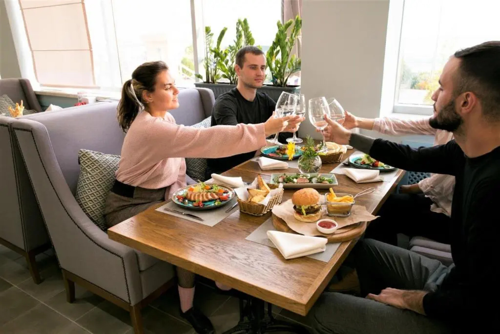 miramar apart hotel & spa