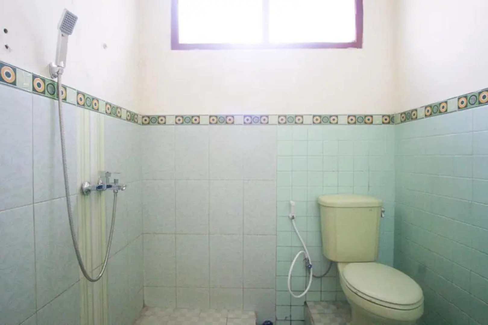 RedDoorz Syariah @ Jalan Gajah Mada