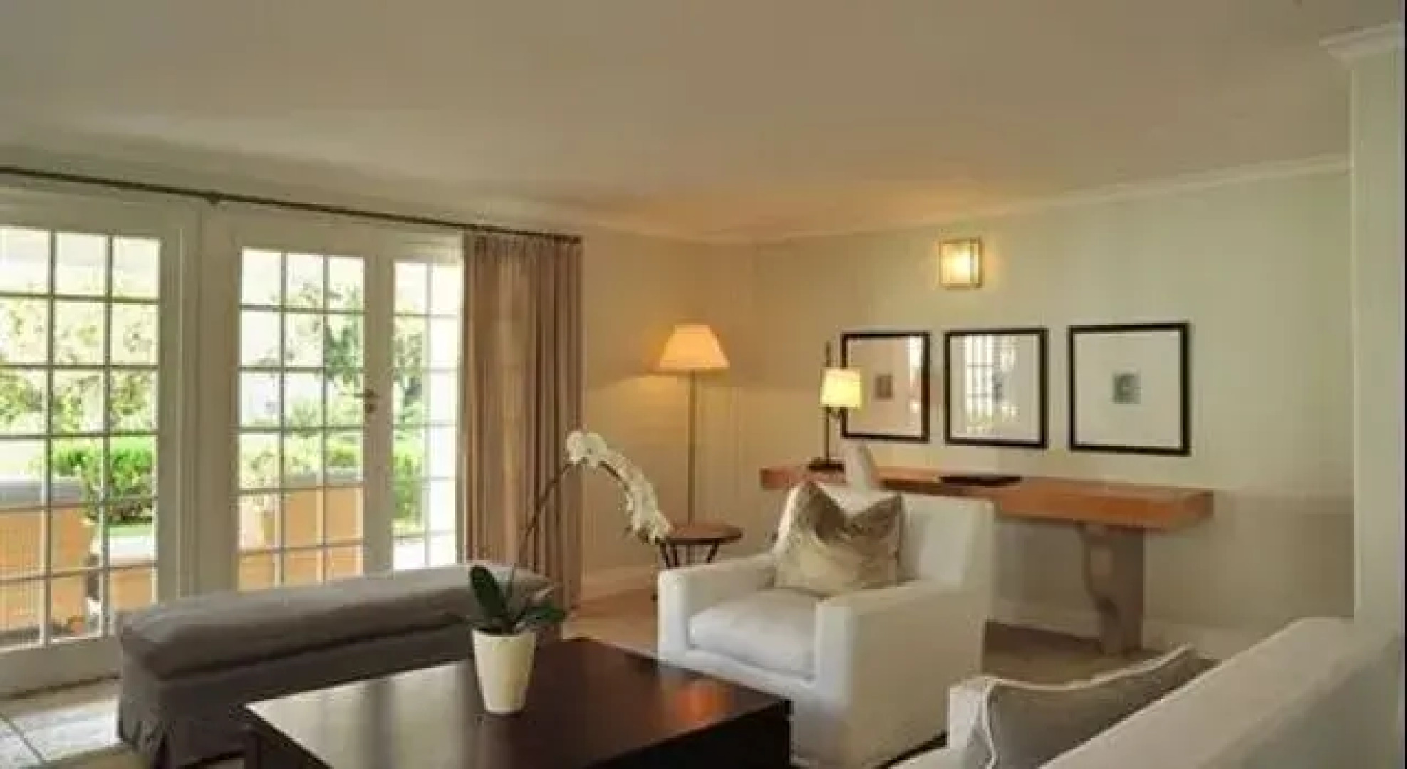 The Villas at Le Franschhoek