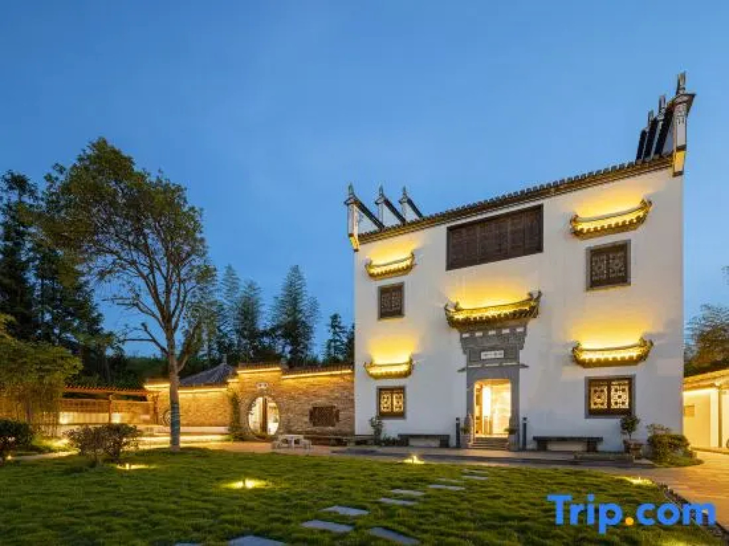 Yunshui Yishe Hostel