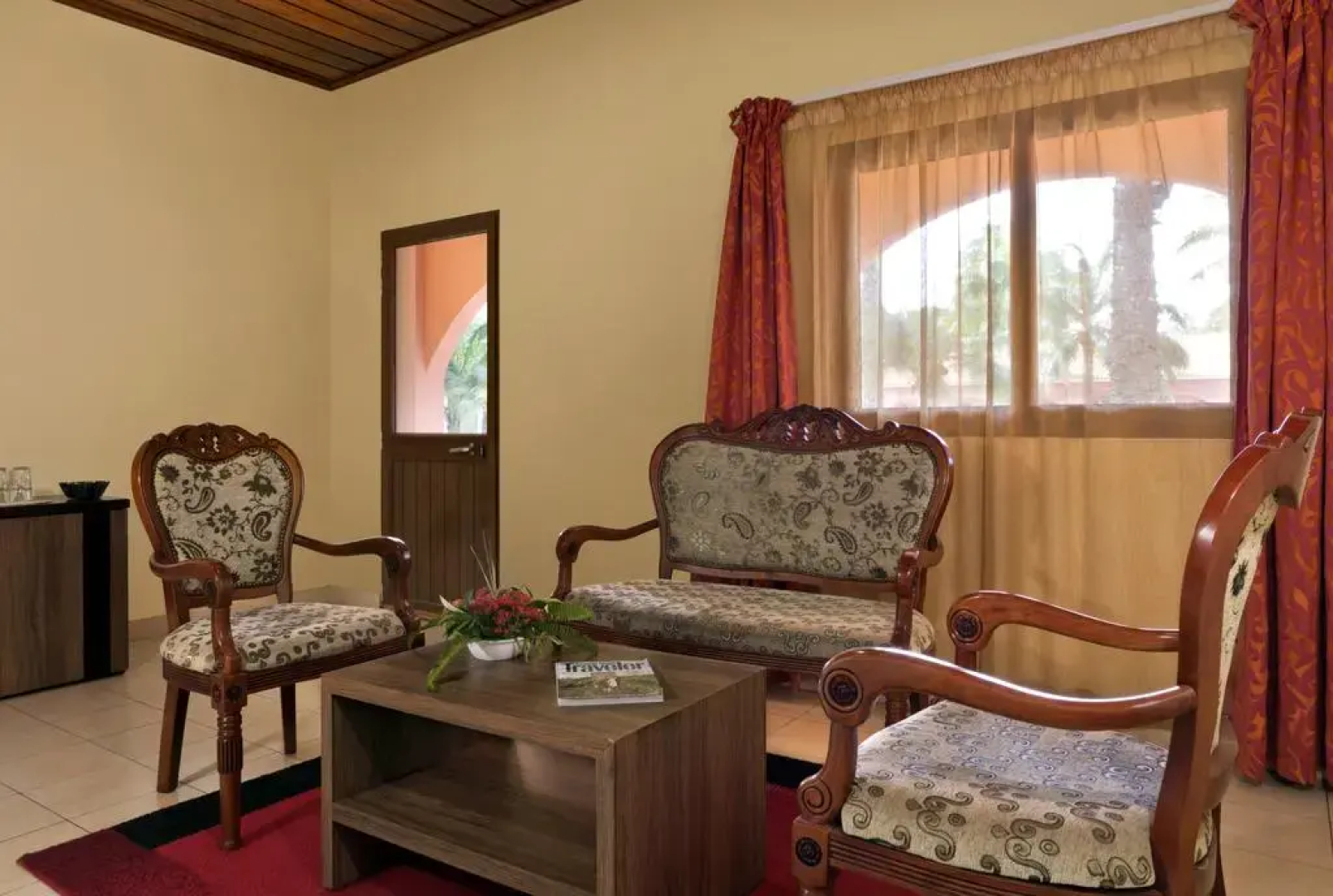 Dunia Hôtel Bissau