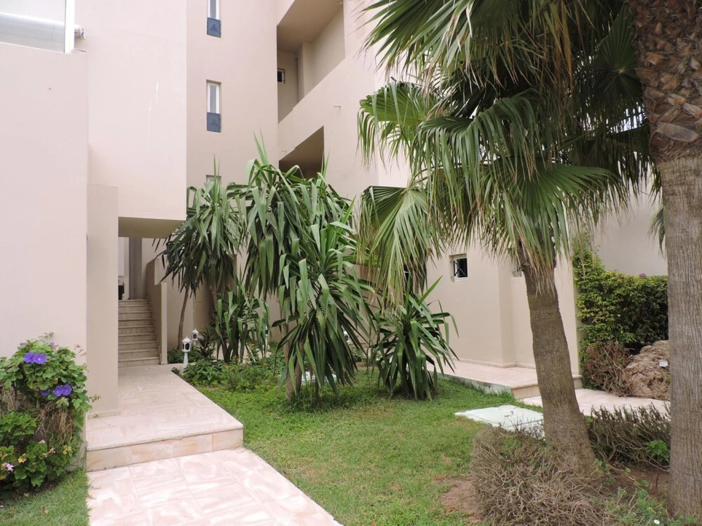 Loft 74-Appartement De 3 Chambres