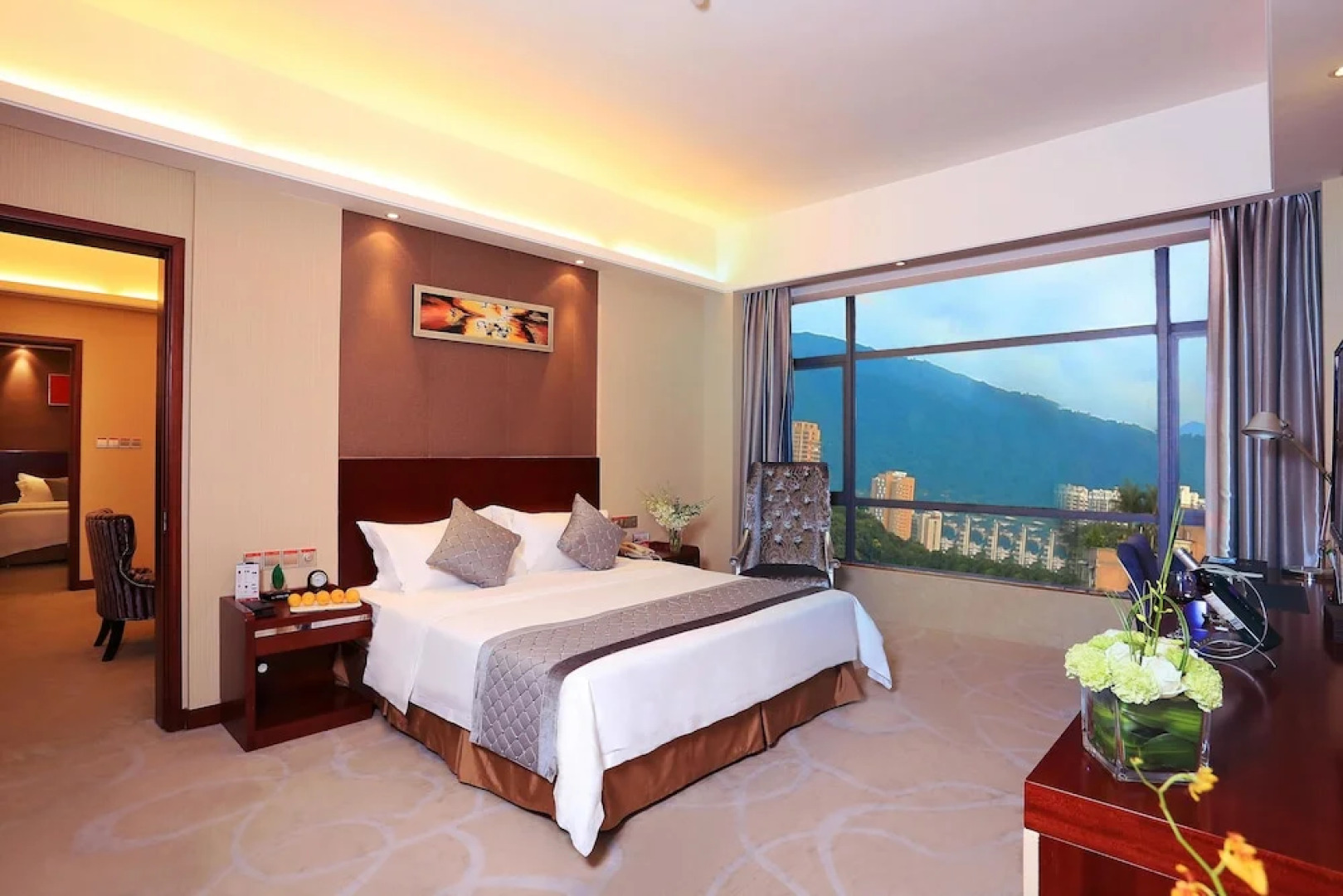 Ramada by Wyndham Longyan