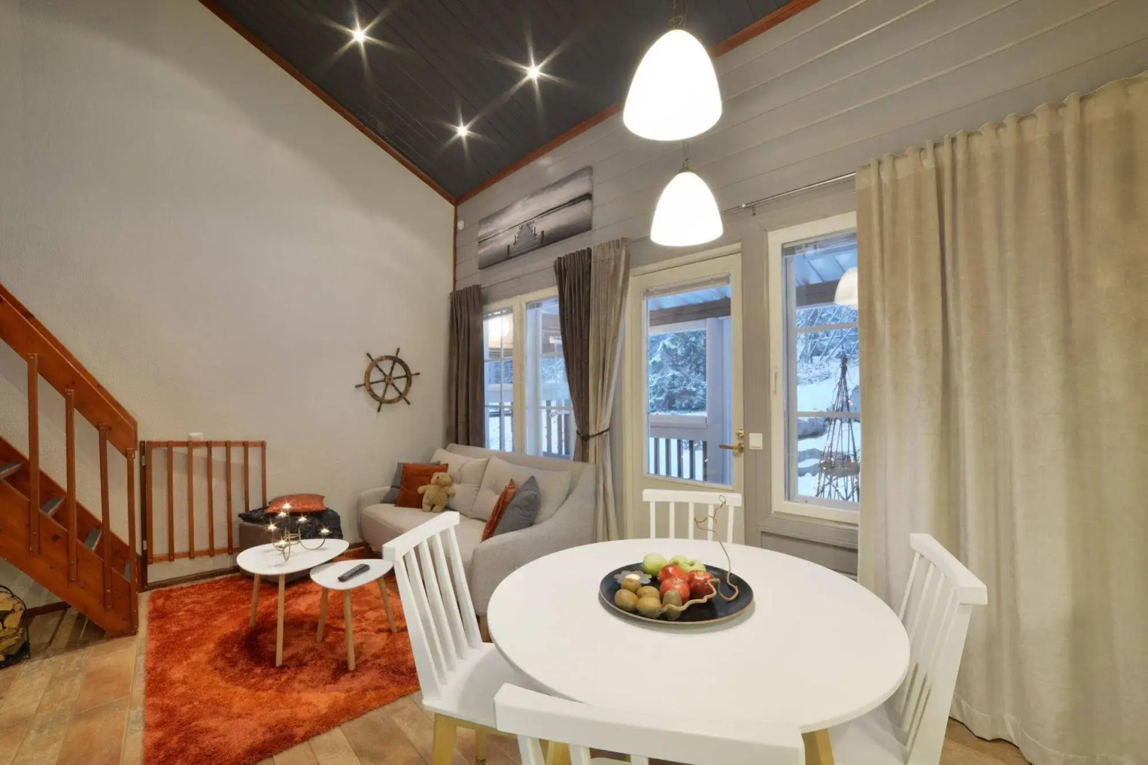 Vuokatin Aateli Apartments