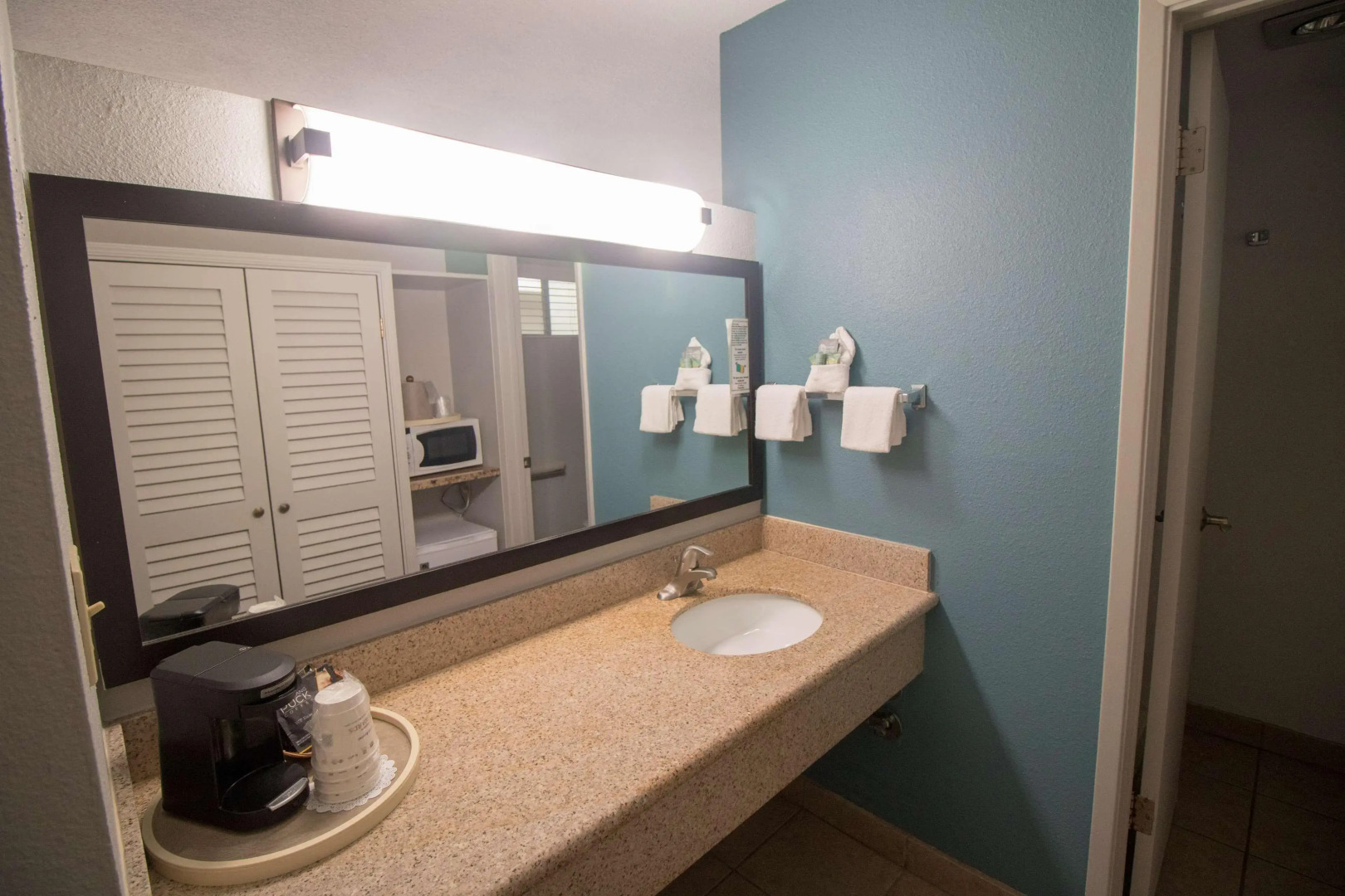 Best Western San Marcos Inn