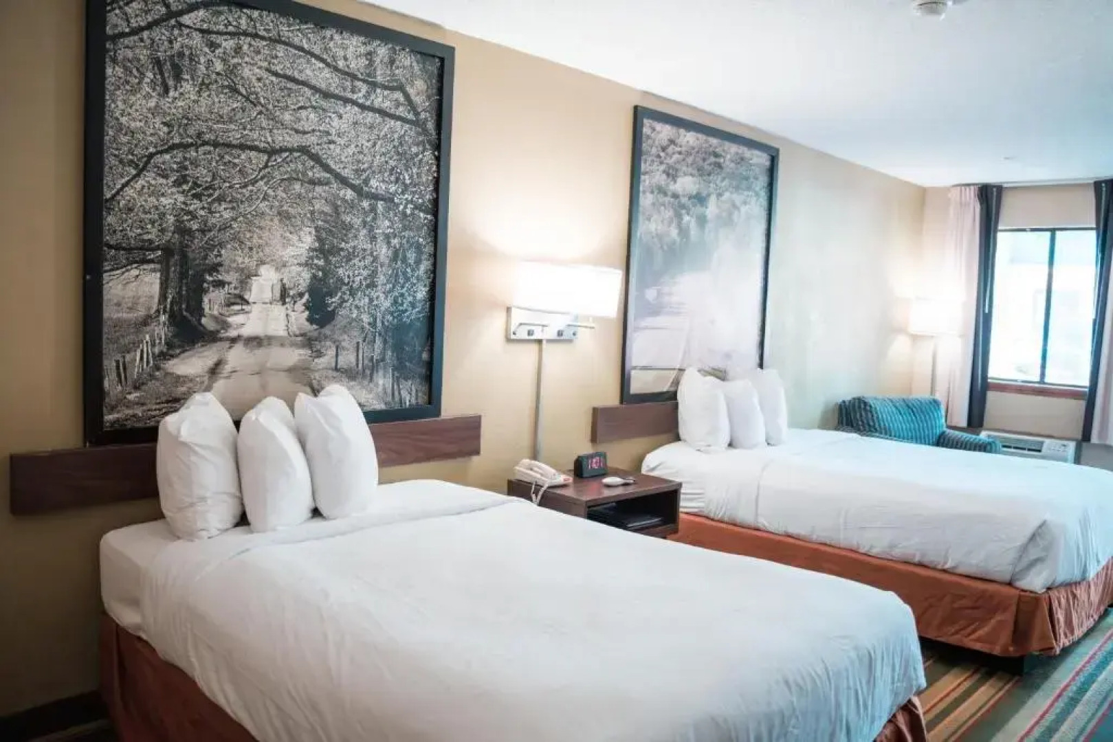 Super 8 Columbia/Ft. Jackson, SC