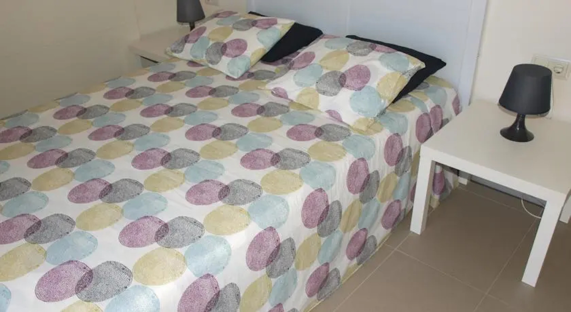 Habitacions El Camp de lEra