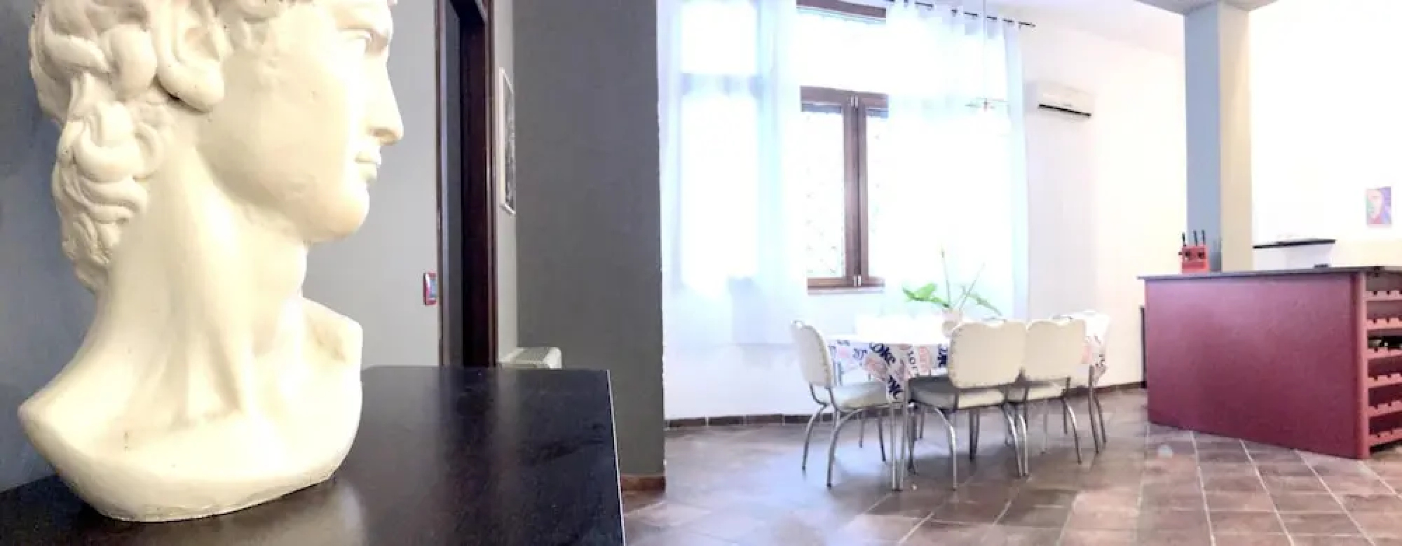 House with One Bedroom in Lecce, with Shared Pool, Enclosed Garden And Wifi - 8 Km From the Beach