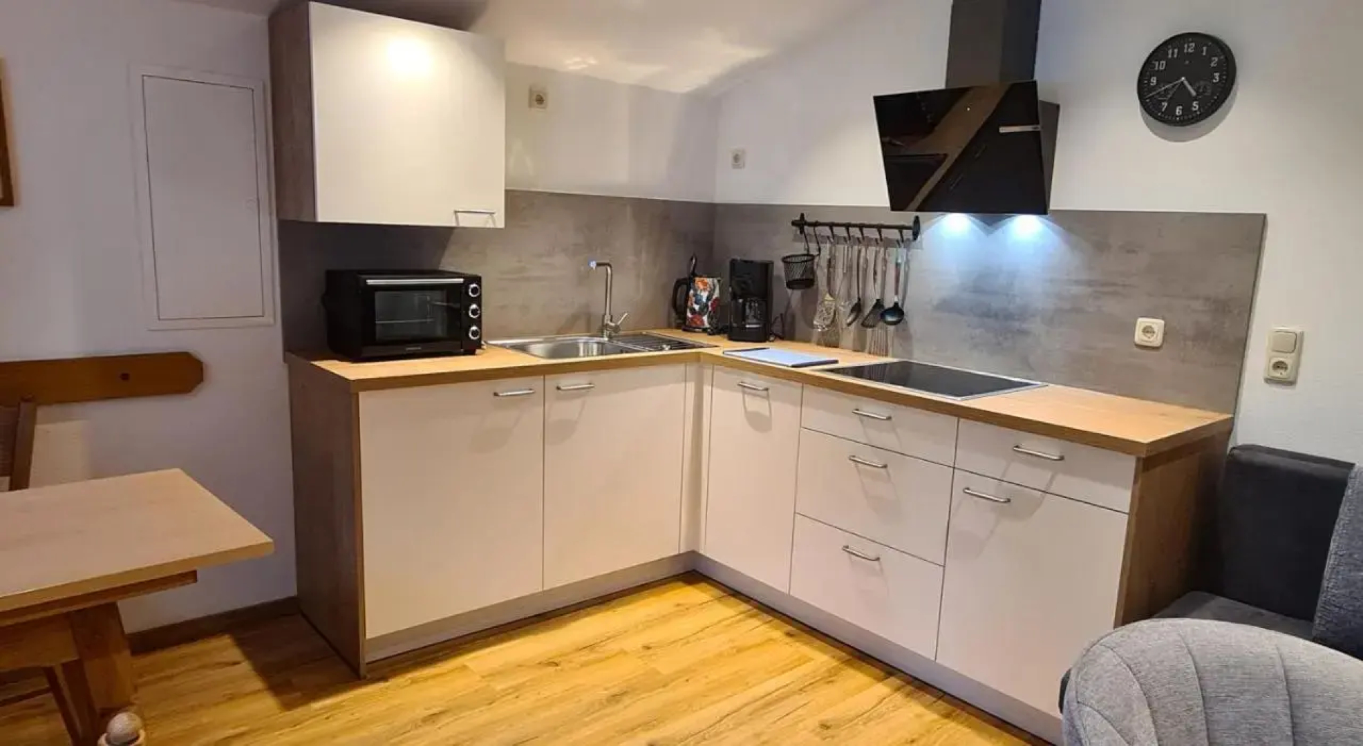 Haus Kehlstein Ferienwohnung