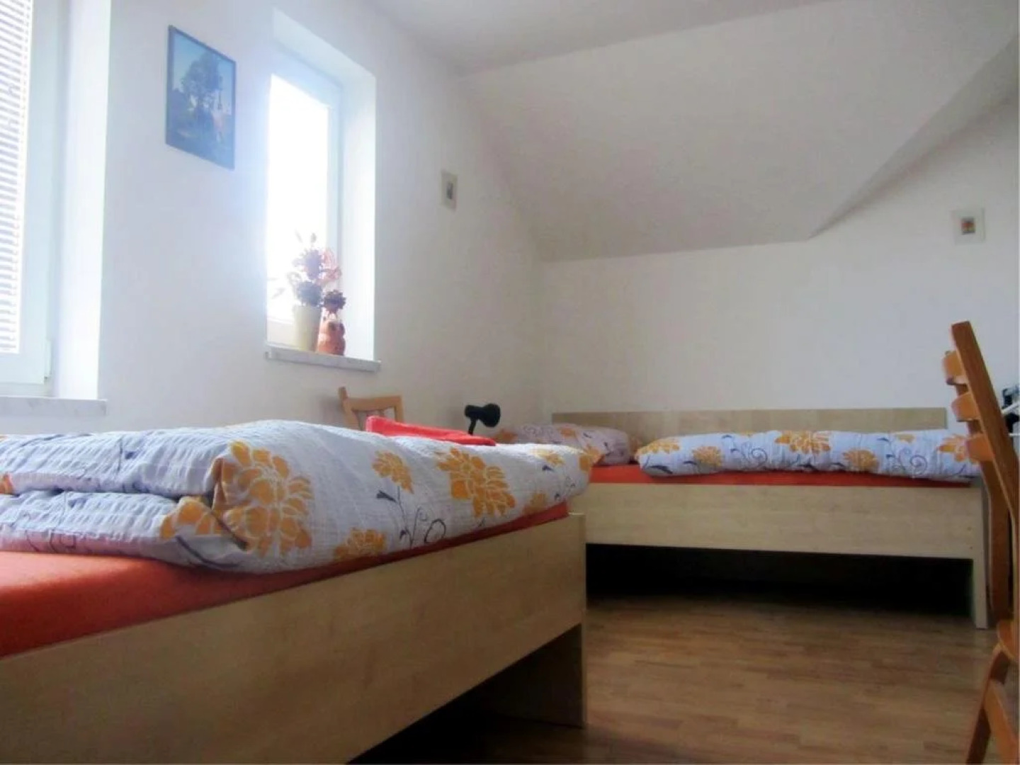 Penzion Ubytování Květinová