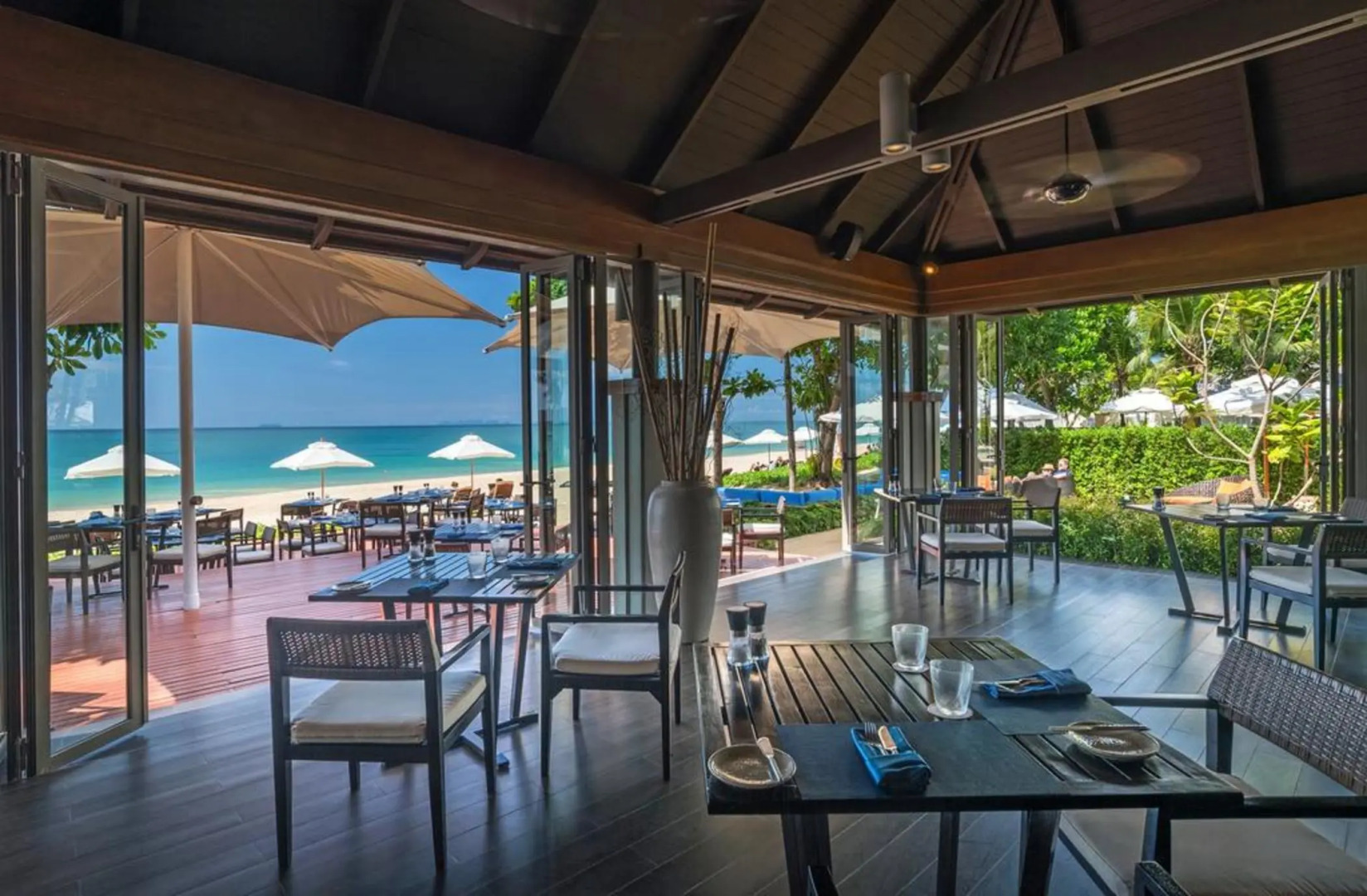 Layana Resort and Spa