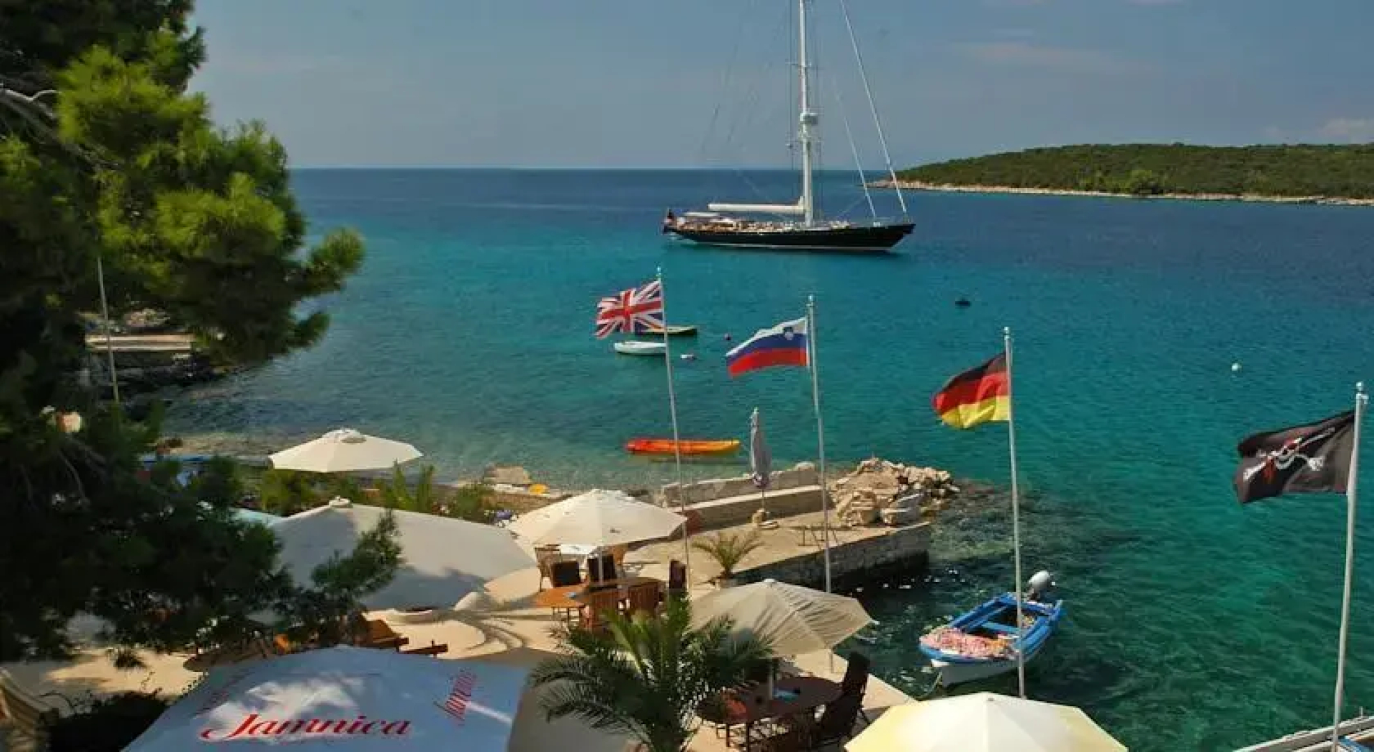 Guesthouse Gradina
