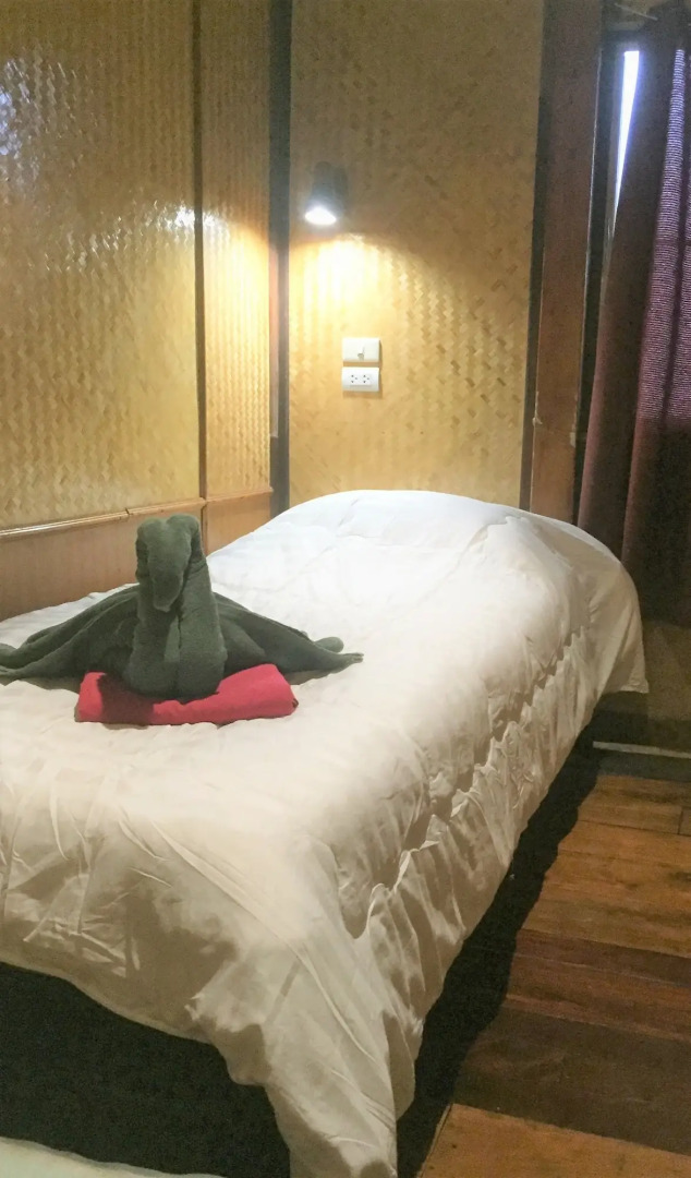 Shanti Lodge Bangkok