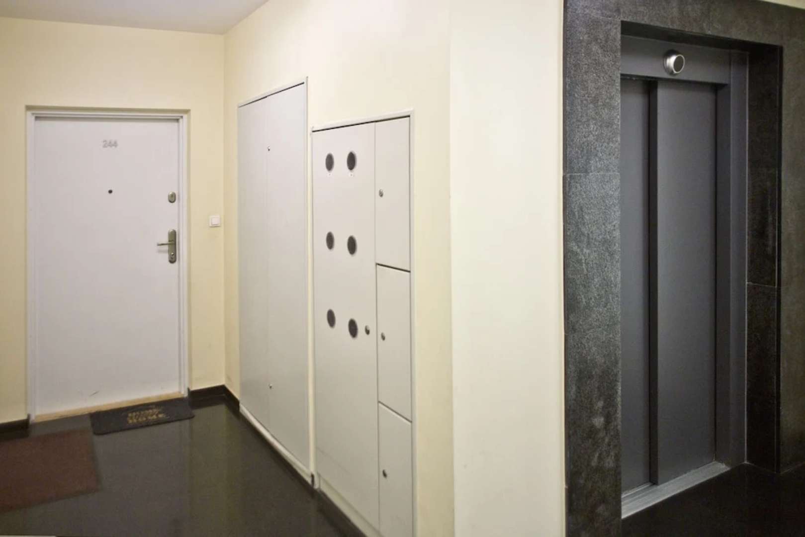 Apartament Bukowińska 8