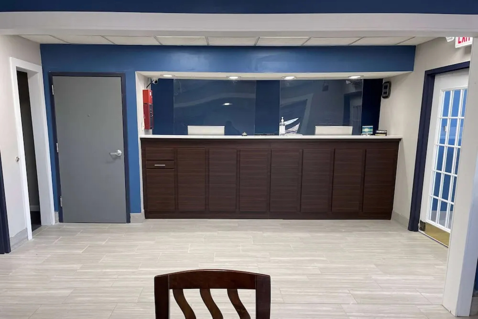 Best Western Country Side Inn