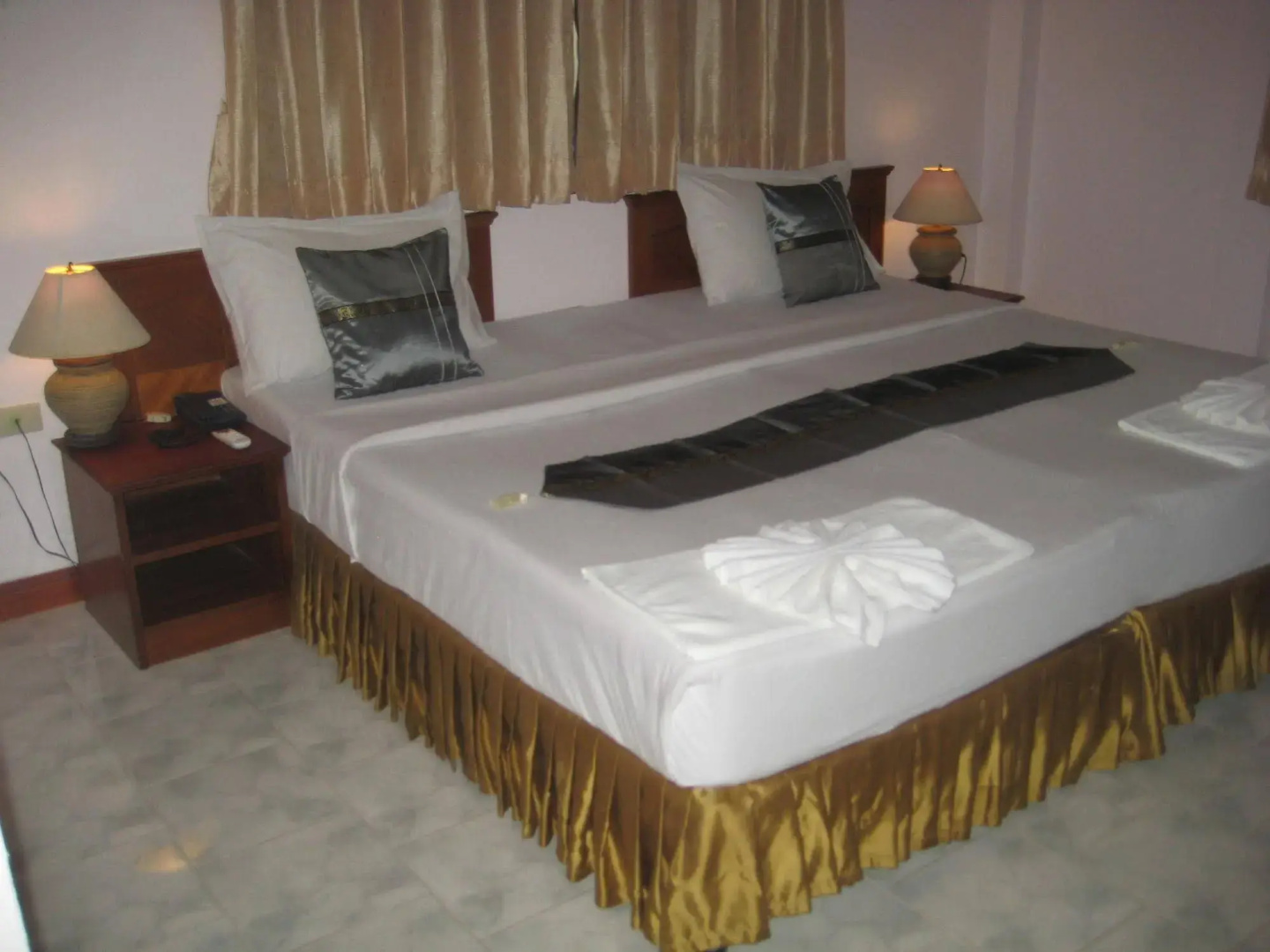 OYO 288 The Minotel Hotel