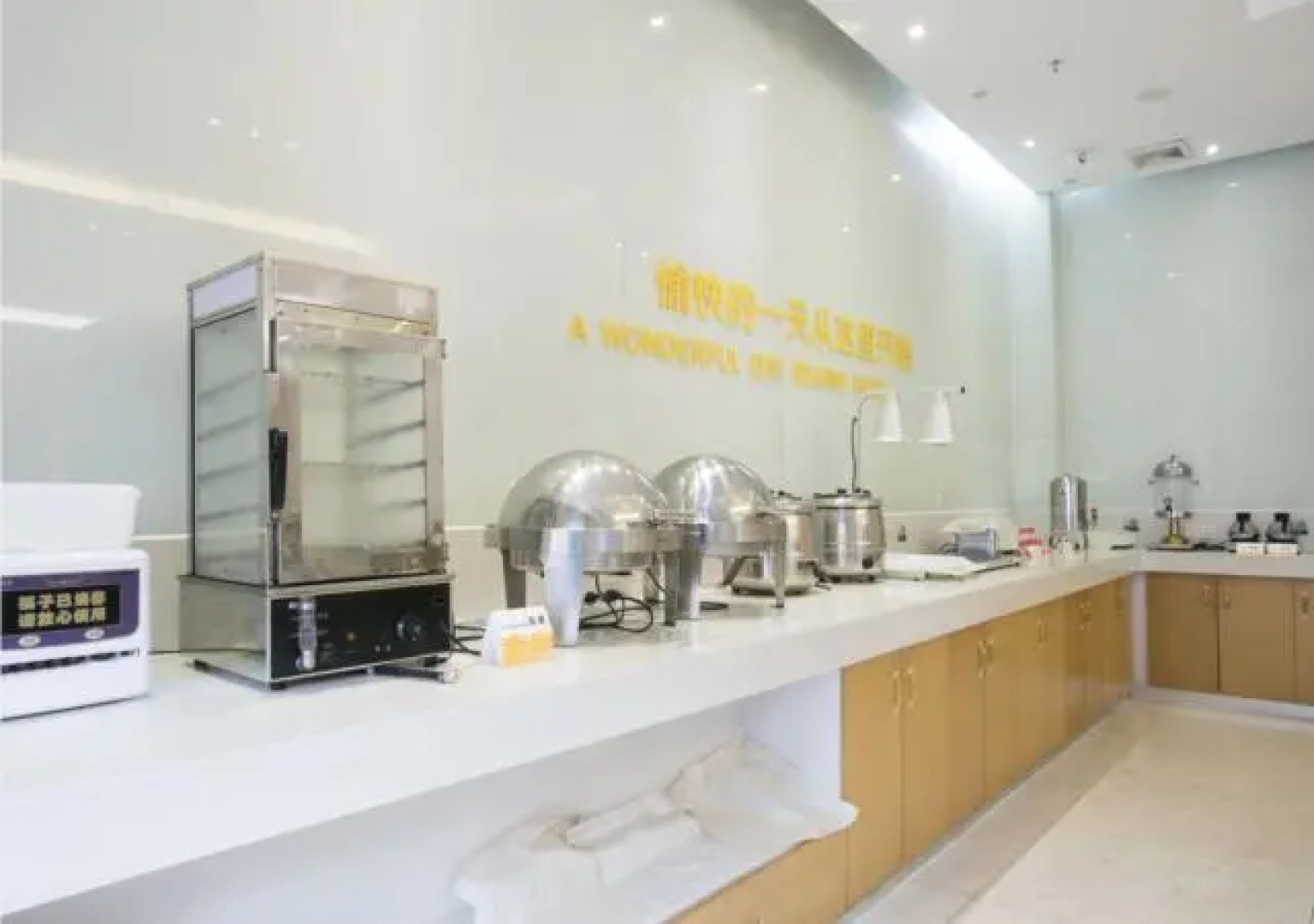 City Comfort Inn Ganzhou Nankang Wenfeng Avenue