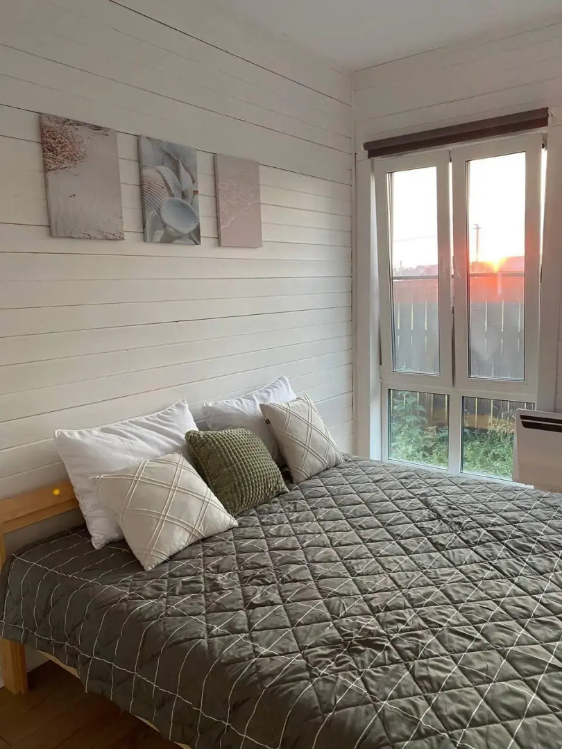 Дом в ТСН Гринвуд 50С