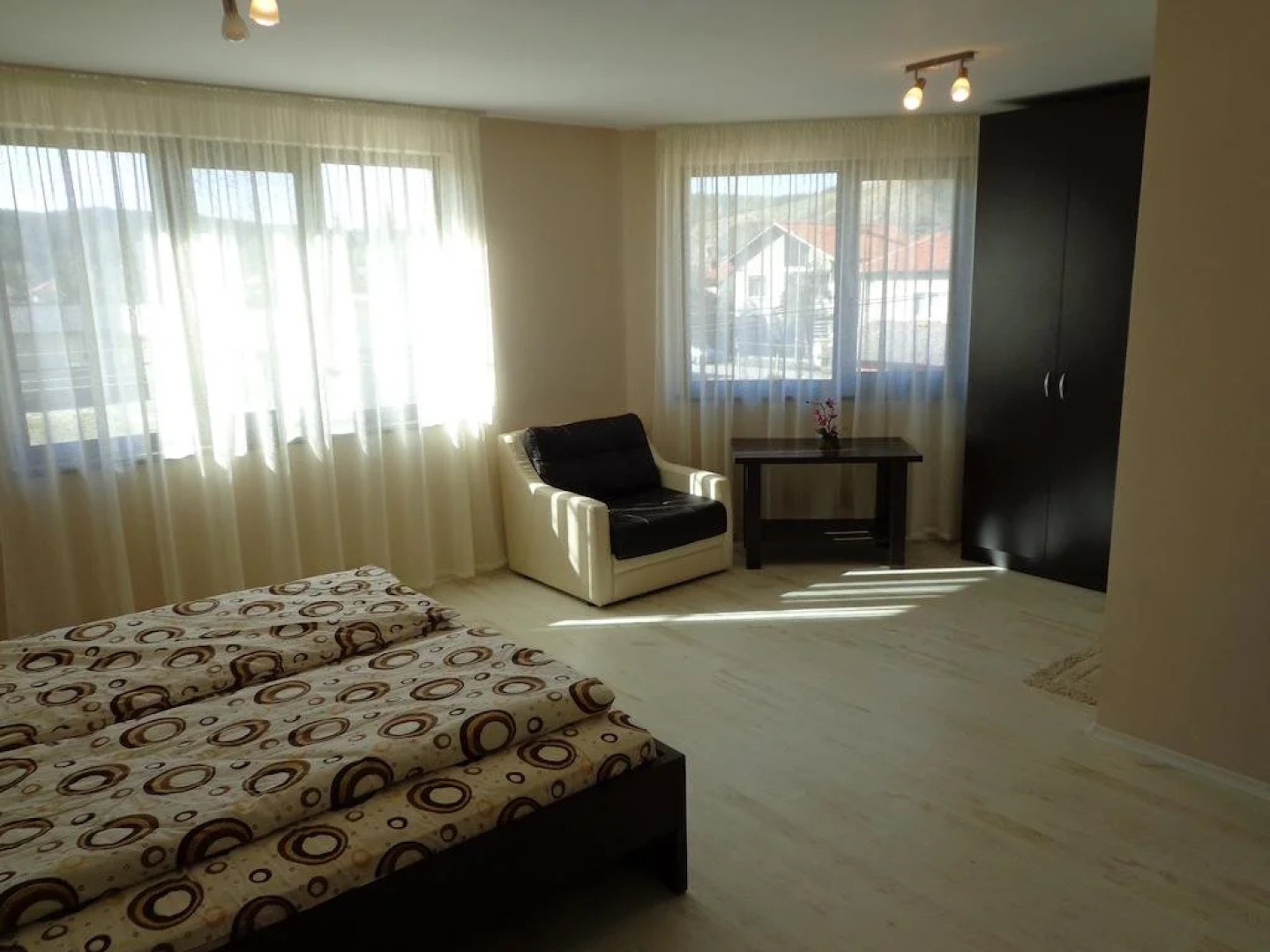 Sveti Nikola Villas near Borovets