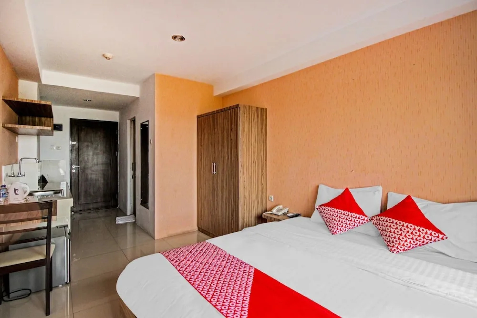 Tridasa by OYO Rooms