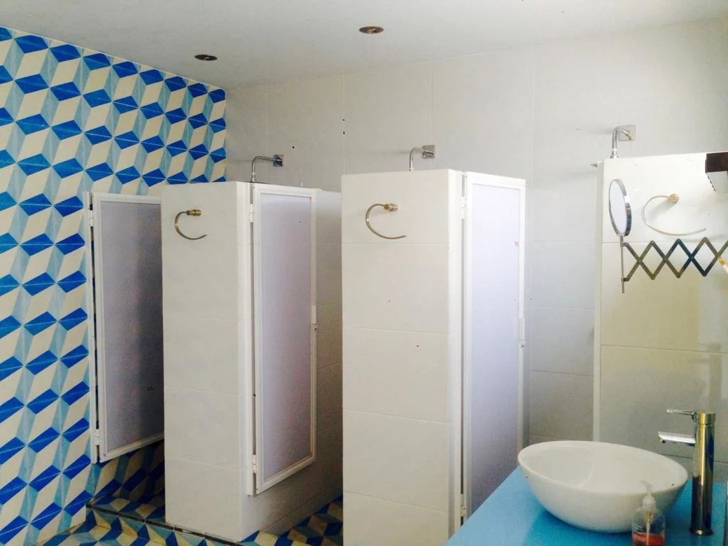 Hostal Nacional By Rotamundos - Hostel