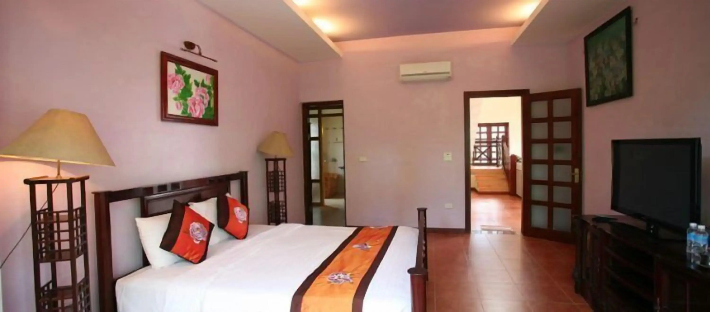 Cuc Phuong Resort and Spa