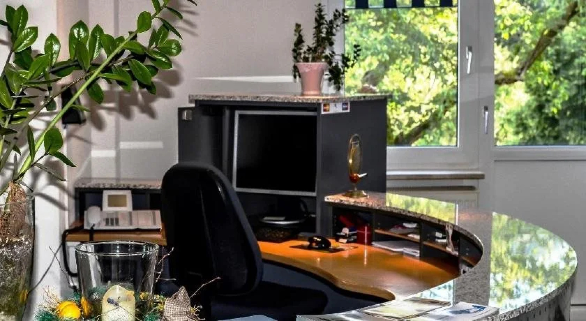 Hotel & Tagungszentrum Hessenkopf