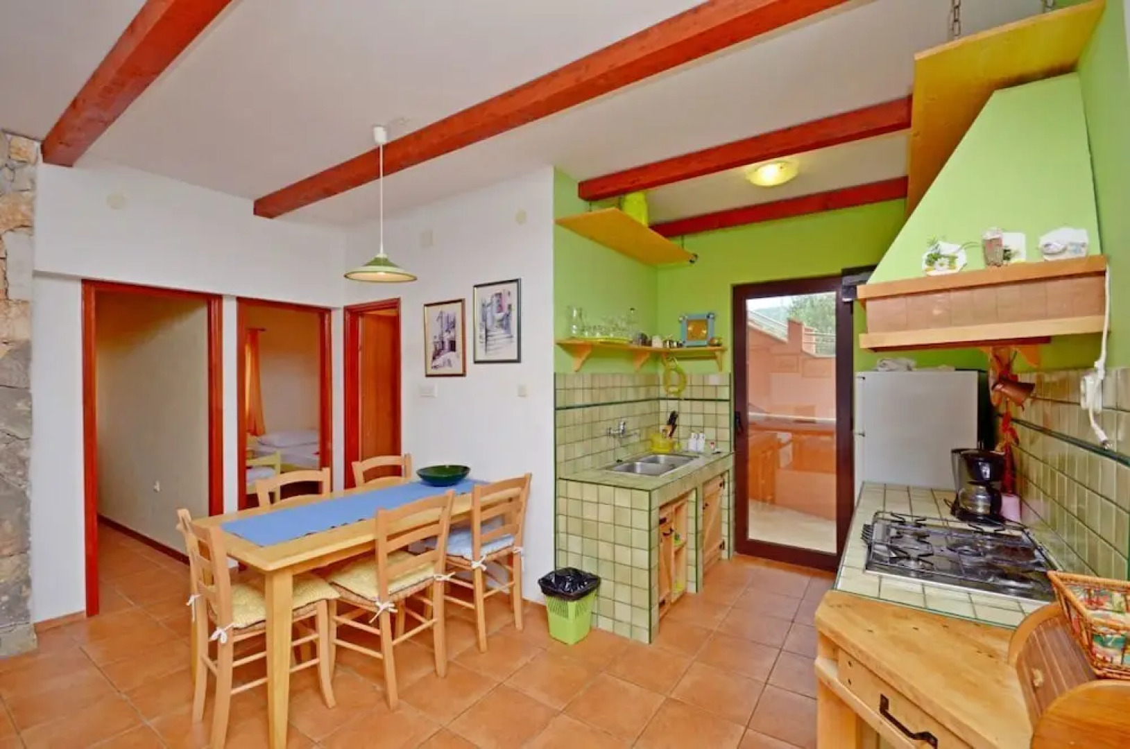 House Josko