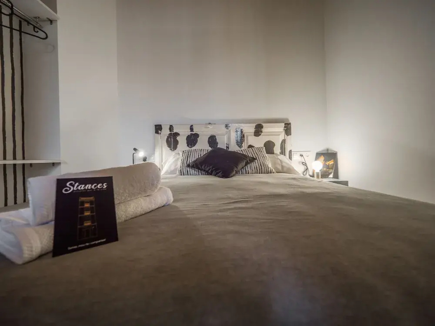 Luxury Apartment Stancesvic