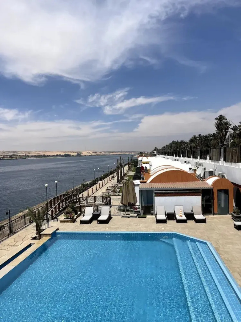 Sonesta Nouba Hotel Aswan