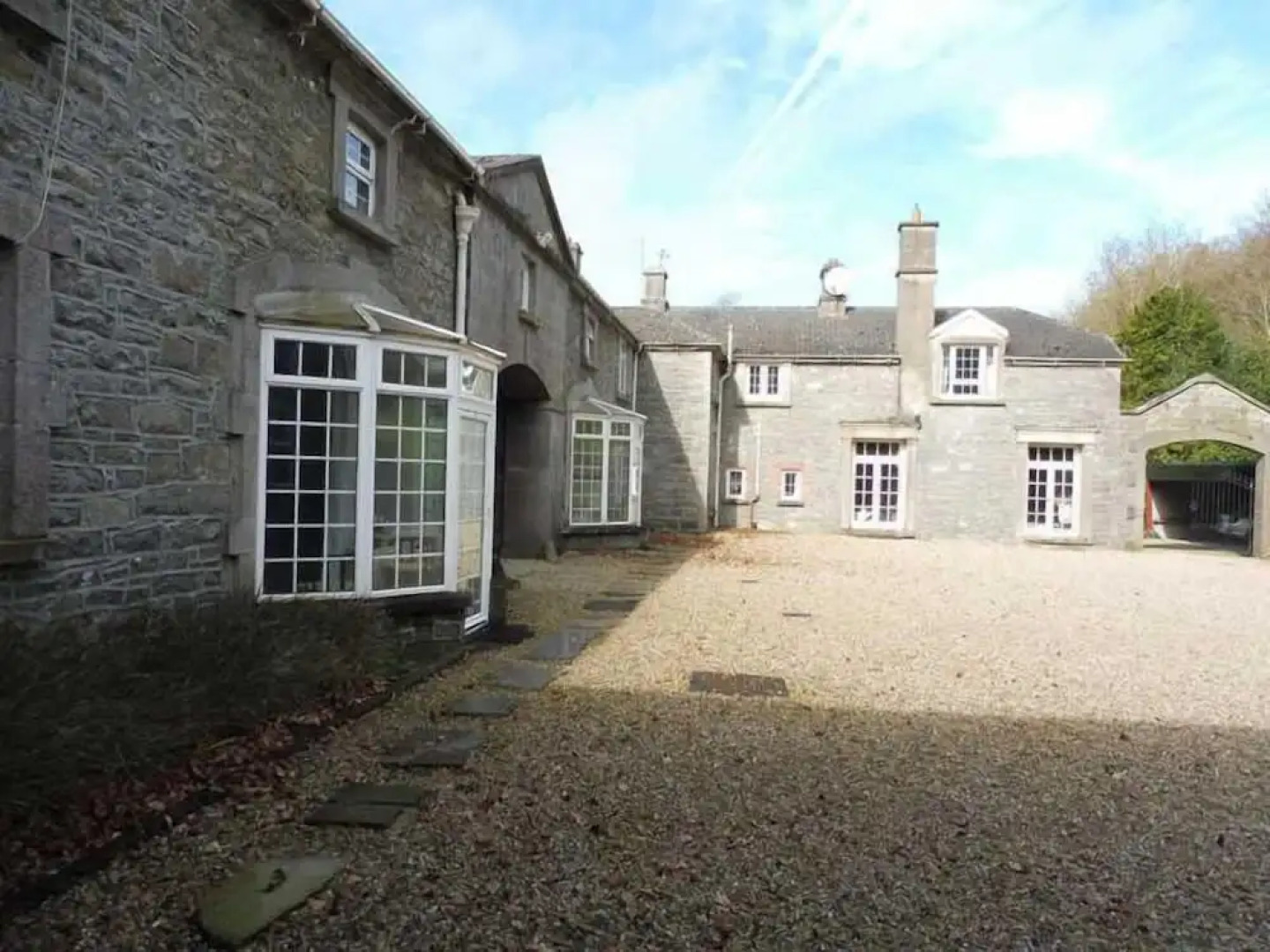 Ross House Equestrian Holidays